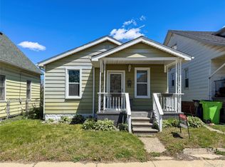48 Florence St, River Rouge, MI 48218