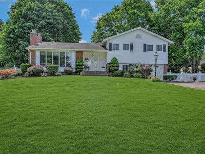 7 Dougal Lane, East Northport, NY, 11731