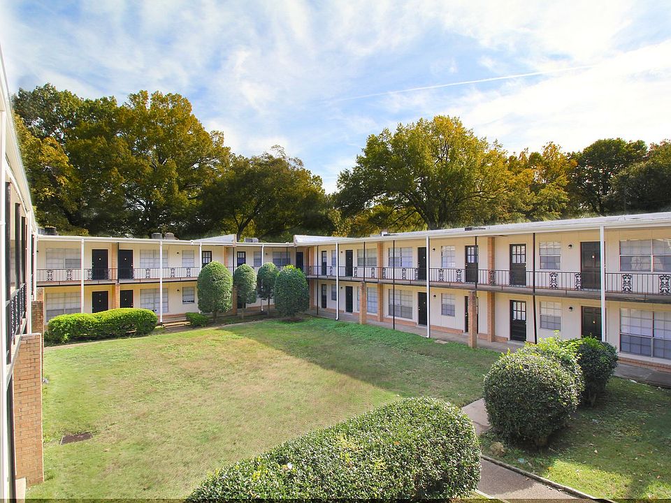 1st image of 3636 Spottswood Ave APT 16