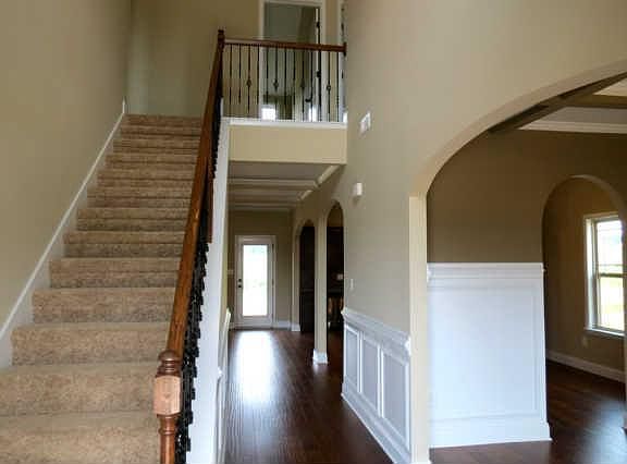 2nd image of 3 W Creek Farms Lot 3