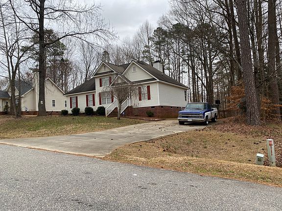 2nd image of 1673 Deerwalk Dr