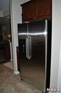 Fridge