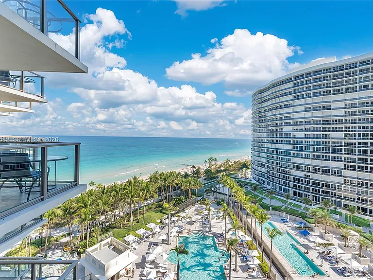 9703 Collins Ave #1006 — Photo 34
