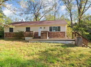 7710 Hillsboro House Springs Rd, Hillsboro, MO 63050