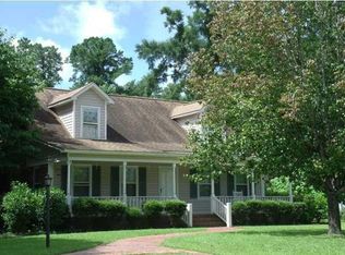 124 Wintergreen Rd, Walterboro, SC 29488