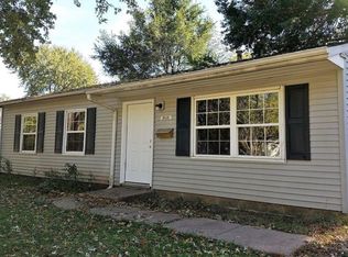 2415 E Green St, Urbana, IL 61802