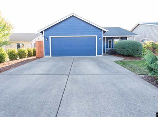 2502 Bain Ct SE, Albany, OR