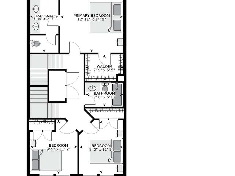 7706 Red Moon Way #1 — Photo 29
