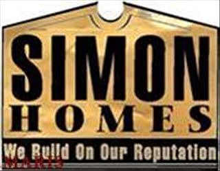 Simon Homes - We Build on our Reputation