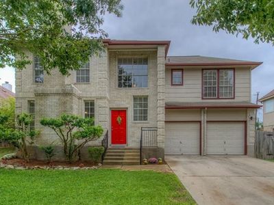 704 Creekmont Dr, Round Rock, TX, 78681