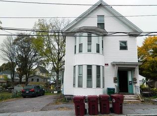 39 Powell St, Lowell, MA 01851
