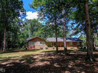 4981 Richardson Rd SW, Stockbridge, GA 30281