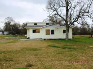 107 Peggy Ln, Dequincy, LA 70633
