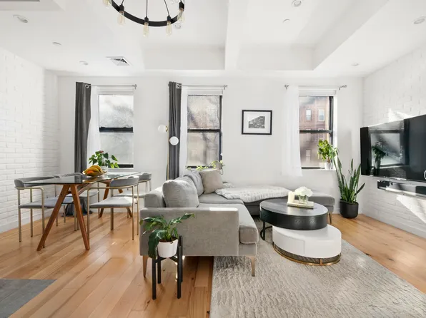 577 Madison Street 2F image 1 of 14