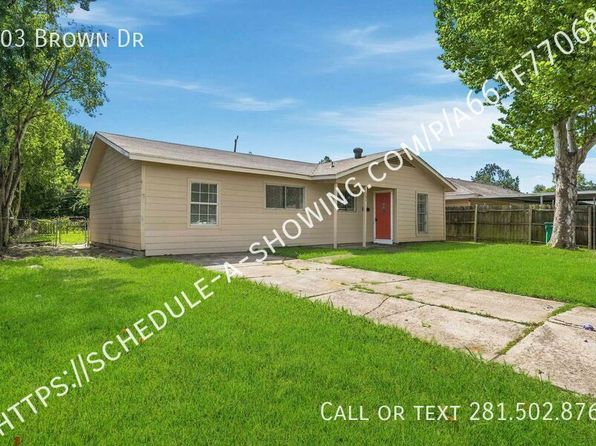 303 Brown Dr
