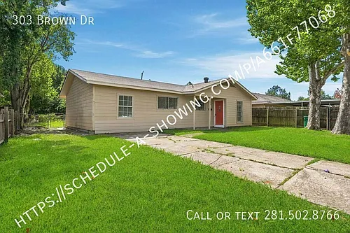303 Brown Dr Photo 1
