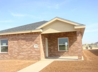 3557 Firedog Rd, Abilene, TX 79606