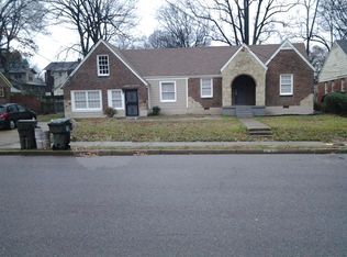 519 Josephine St, Memphis, TN 38111