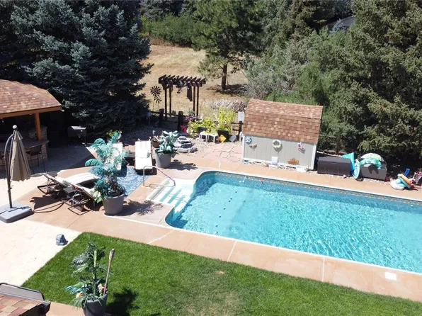 20197 Aintree Court, Parker, CO 80138