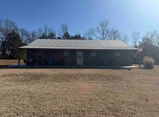 385 Section Line Rd, Greers Ferry, AR 72067