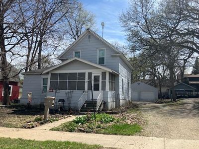 120 4th Ave NE, Waseca, MN, 56093