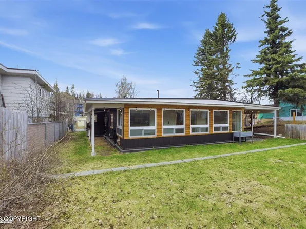2140 Arctic Blvd, Anchorage, AK 99503