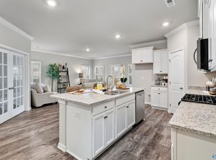 130 Maple Ridge Blvd NW, Madison, AL 35757