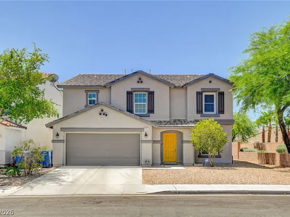 4941 Elkin Creek Ave, Las Vegas, NV 89131