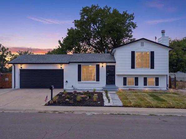 4513 Fairplay Way, Denver, CO 80239