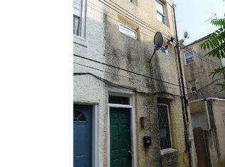 915 S Schell St, Philadelphia, PA 19147