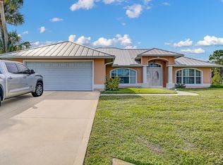 1314 Schumann Drive, Sebastian, FL 32958