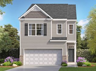 229 Sound Cir, Stockbridge, GA 30281