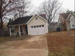 74 Hickory St, Marion, AR 72364