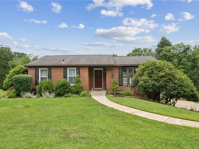 1556 Washington Rd, Apollo, PA, 15613