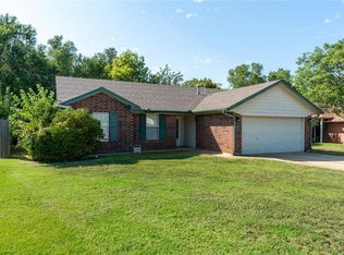408 Baron Dr, Norman, OK 73071