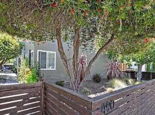 490 California St #D, Santa Clara, CA 95050