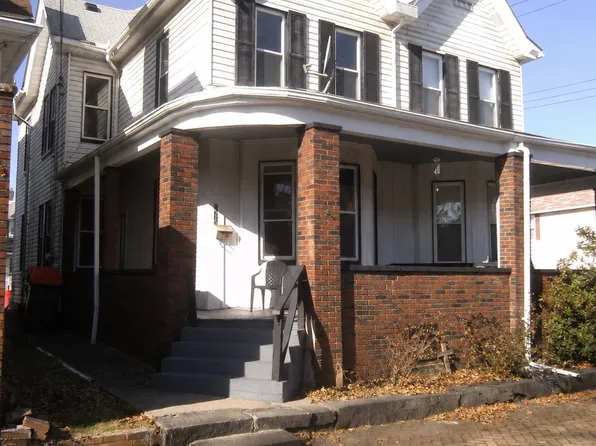 1525 3rd Ave, Beaver Falls, PA 15010