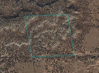 3674 Dusty Rd, Snowflake, AZ 85937