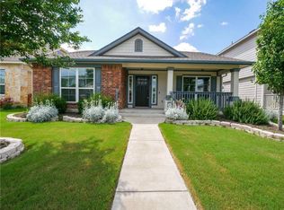 18328 Friendship Hill Dr, Pflugerville, TX 78660