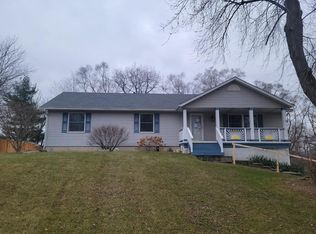 1545 1st Ave, Howell, MI 48843