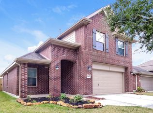 5326 Rio Dr, Baytown, TX 77521