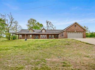 14996 Burgin Valley Rd, Gravette, AR 72736