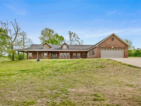 14996 Burgin Valley Rd, Gravette, AR 72736