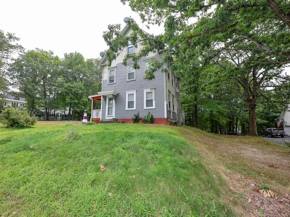 161 Pleasant Street, Franklin, NH 02325