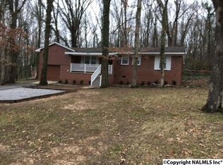 10100 Todd Mill Rd SE, Huntsville, AL 35803