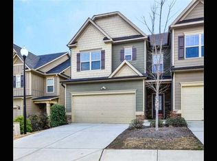 1587 Silvaner Ave NW, Kennesaw, GA 30152