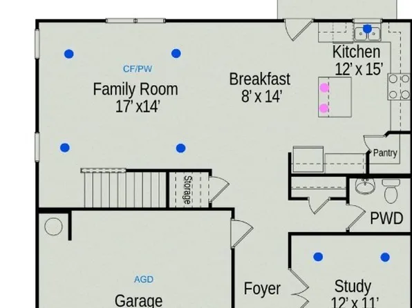 767 Chiswick Ct Lot 34, Lebanon, TN 37087