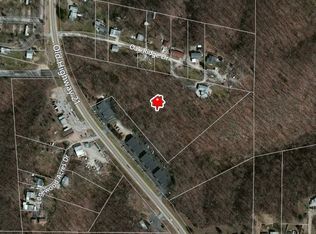 4400 Oakridge Rd, Imperial, MO 63052