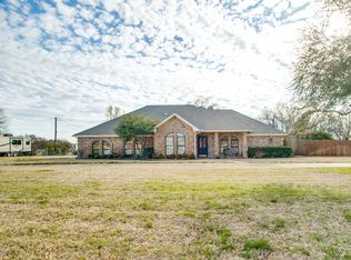 105 Parkway Dr, Willow Park, TX 76087