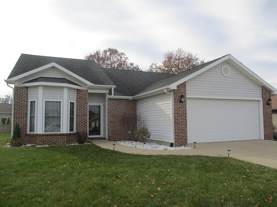 1st image of 3000 Morallion Dr
